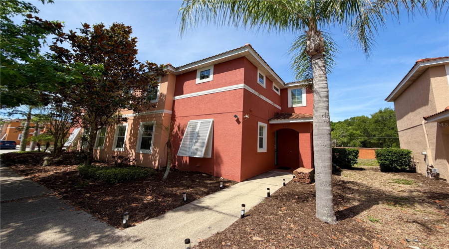 KISSIMMEE, Florida 34746, 4 Bedrooms Bedrooms, ,3 BathroomsBathrooms,Residential,For Sale,LAS FUENTES,0,MFRO6404962