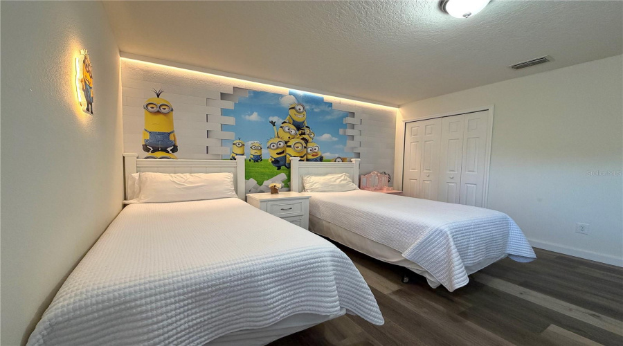 KISSIMMEE, Florida 34746, 4 Bedrooms Bedrooms, ,3 BathroomsBathrooms,Residential,For Sale,LAS FUENTES,0,MFRO6404962