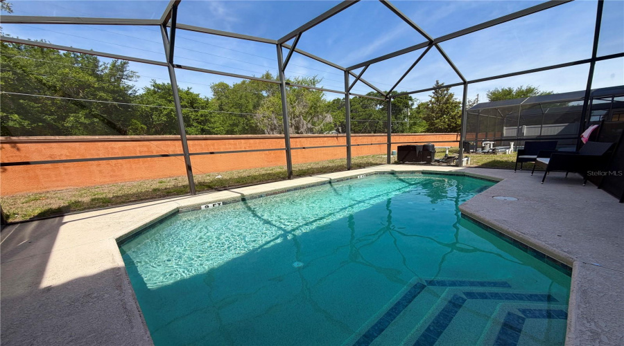 KISSIMMEE, Florida 34746, 4 Bedrooms Bedrooms, ,3 BathroomsBathrooms,Residential,For Sale,LAS FUENTES,0,MFRO6404962