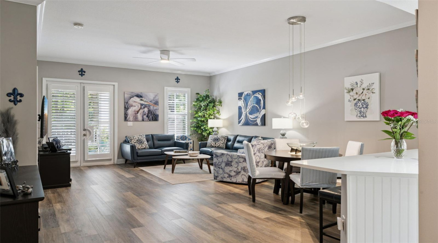 CELEBRATION, Florida 34747, 3 Bedrooms Bedrooms, ,2 BathroomsBathrooms,Residential,For Sale,SPRING PARK,0,MFRO6408021