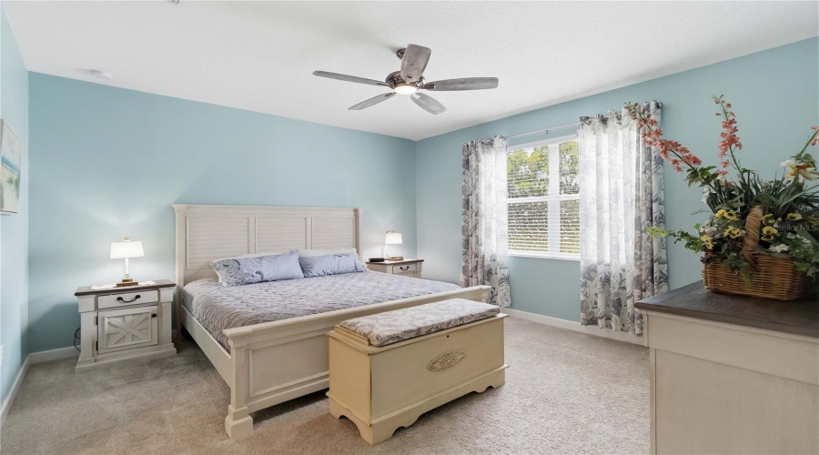 Primary with ensuite