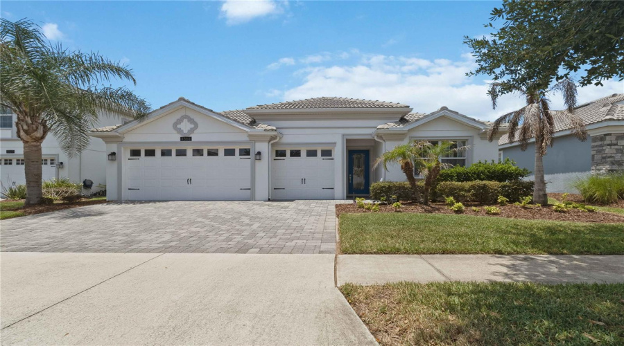 CHAMPIONS GATE, Florida 33896, 4 Bedrooms Bedrooms, ,3 BathroomsBathrooms,Residential,For Sale,OLYMPIC CLUB,0,MFRS5149699
