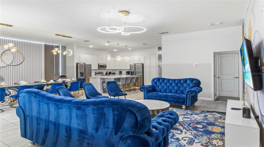 KISSIMMEE, Florida 34746, 12 Bedrooms Bedrooms, ,11 BathroomsBathrooms,Residential,For Sale,MARCELLO,0,MFRO6408098