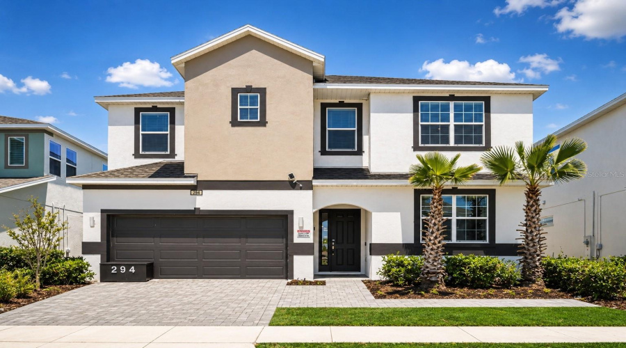 KISSIMMEE, Florida 34746, 12 Bedrooms Bedrooms, ,11 BathroomsBathrooms,Residential,For Sale,MARCELLO,0,MFRO6408098