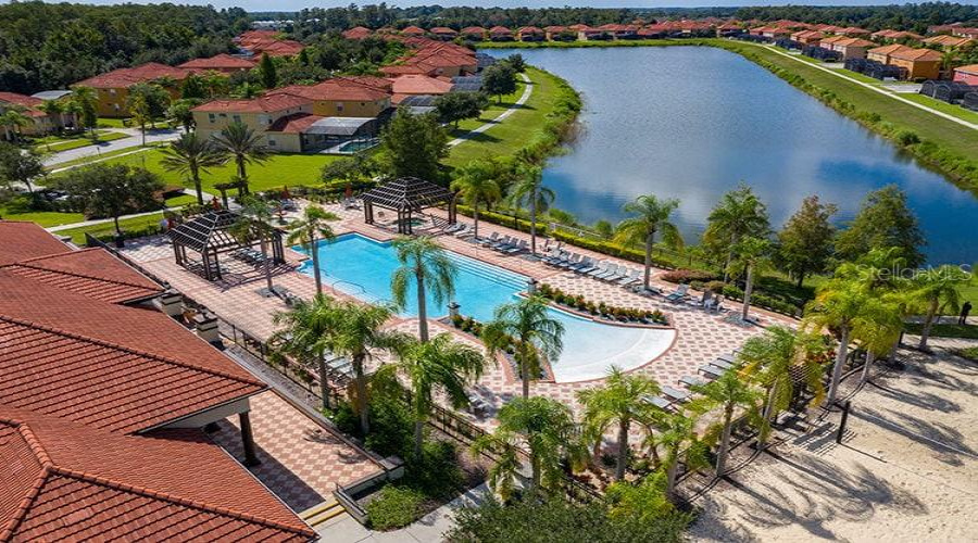 KISSIMMEE, Florida 34746, 12 Bedrooms Bedrooms, ,11 BathroomsBathrooms,Residential,For Sale,MARCELLO,0,MFRO6408098