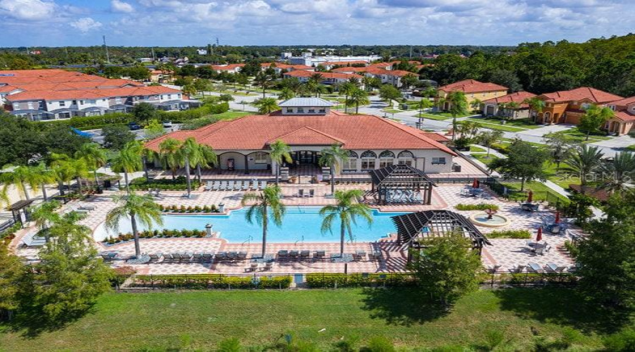 KISSIMMEE, Florida 34746, 12 Bedrooms Bedrooms, ,11 BathroomsBathrooms,Residential,For Sale,MARCELLO,0,MFRO6408098