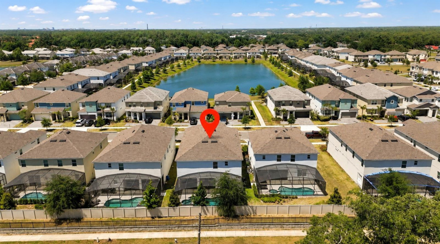 KISSIMMEE, Florida 34746, 12 Bedrooms Bedrooms, ,11 BathroomsBathrooms,Residential,For Sale,MARCELLO,0,MFRO6408098