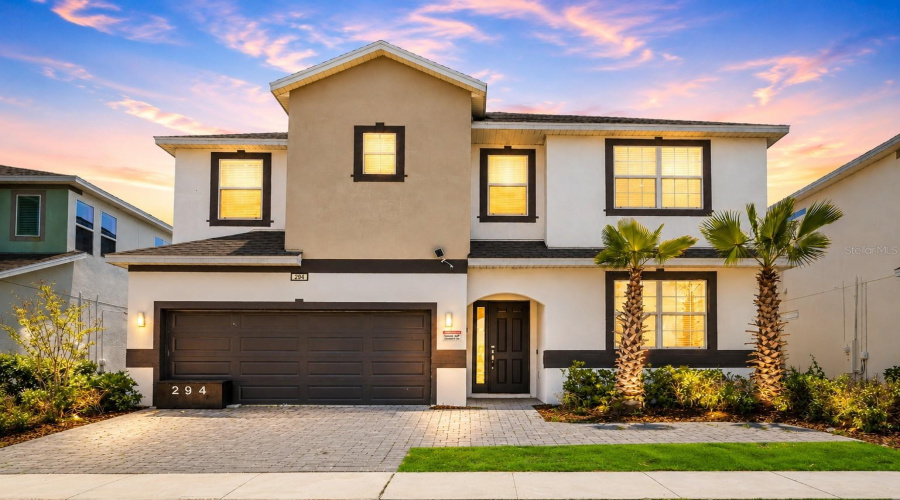 KISSIMMEE, Florida 34746, 12 Bedrooms Bedrooms, ,11 BathroomsBathrooms,Residential,For Sale,MARCELLO,0,MFRO6408098
