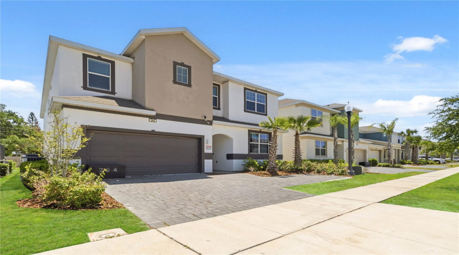 KISSIMMEE, Florida 34746, 12 Bedrooms Bedrooms, ,11 BathroomsBathrooms,Residential,For Sale,MARCELLO,0,MFRO6408098