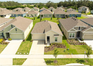 KISSIMMEE, Florida 34746, 3 Bedrooms Bedrooms, ,2 BathroomsBathrooms,Residential,For Sale,GREEN GABLES,0,MFRO6407718