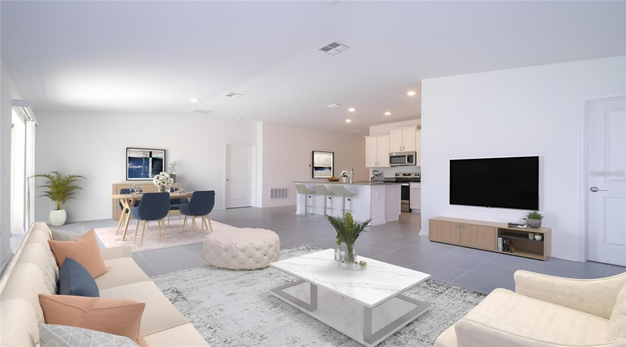 KISSIMMEE, Florida 34746, 3 Bedrooms Bedrooms, ,2 BathroomsBathrooms,Residential,For Sale,GREEN GABLES,0,MFRO6407718