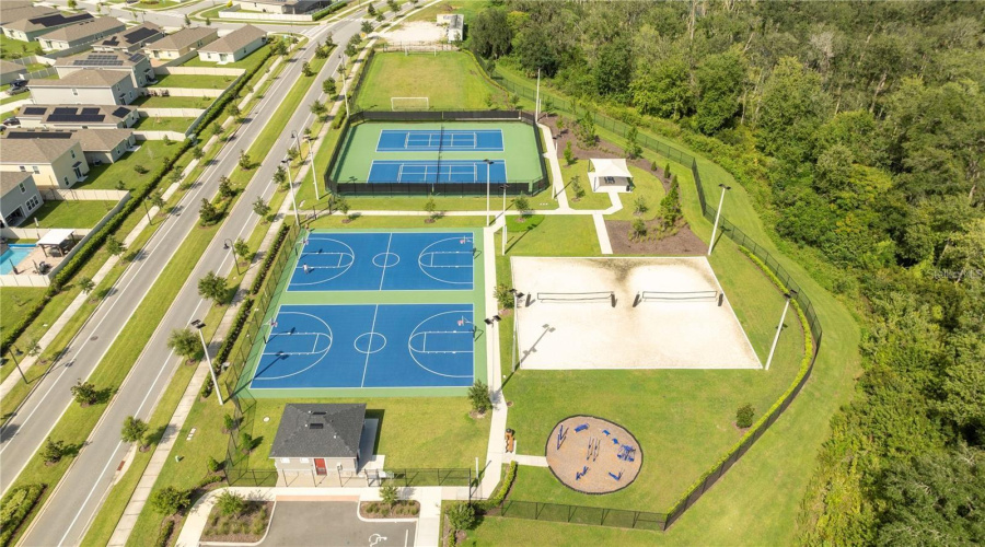 KISSIMMEE, Florida 34746, 3 Bedrooms Bedrooms, ,2 BathroomsBathrooms,Residential,For Sale,GREEN GABLES,0,MFRO6407718