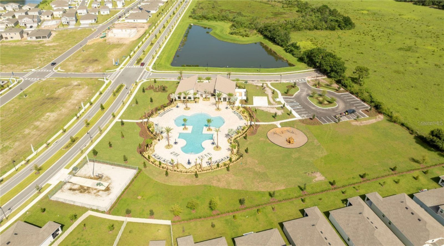 KISSIMMEE, Florida 34746, 3 Bedrooms Bedrooms, ,2 BathroomsBathrooms,Residential,For Sale,GREEN GABLES,0,MFRO6407718