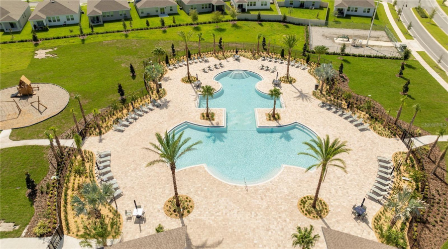 KISSIMMEE, Florida 34746, 3 Bedrooms Bedrooms, ,2 BathroomsBathrooms,Residential,For Sale,GREEN GABLES,0,MFRO6407718