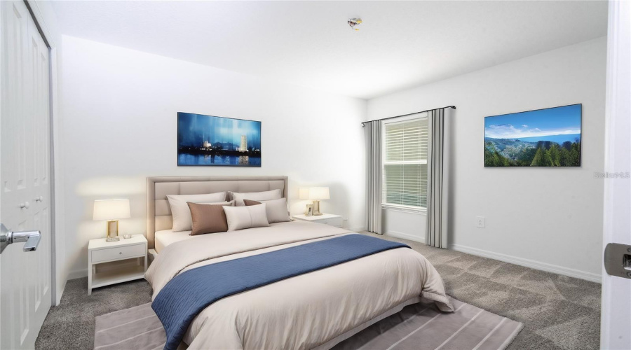 KISSIMMEE, Florida 34746, 3 Bedrooms Bedrooms, ,2 BathroomsBathrooms,Residential,For Sale,GREEN GABLES,0,MFRO6407718