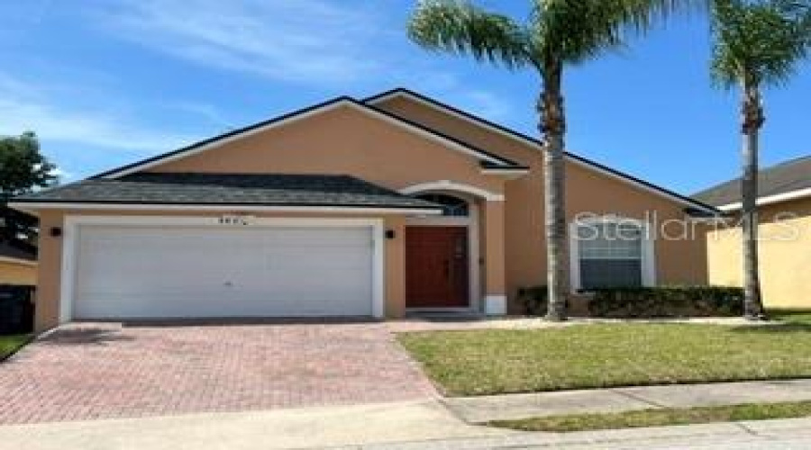 DAVENPORT, Florida 33837, 4 Bedrooms Bedrooms, ,2 BathroomsBathrooms,Residential,For Sale,VIZCAY,0,MFRO6407988