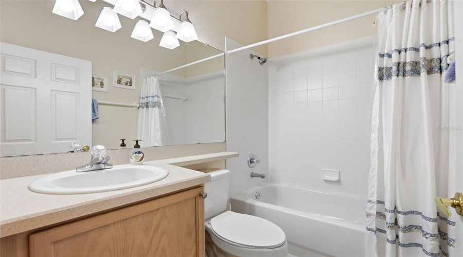 Bathroom 2