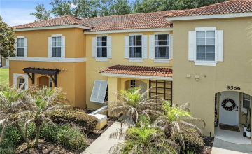 KISSIMMEE, Florida 34747, 3 Bedrooms Bedrooms, ,2 BathroomsBathrooms,Residential,For Sale,CRYSTAL COVE,0,MFRO6408273