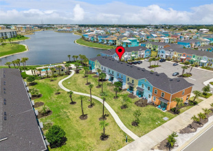 KISSIMMEE, Florida 34747, 3 Bedrooms Bedrooms, ,3 BathroomsBathrooms,Residential,For Sale,ON THE ROCKS,0,MFRS5149980