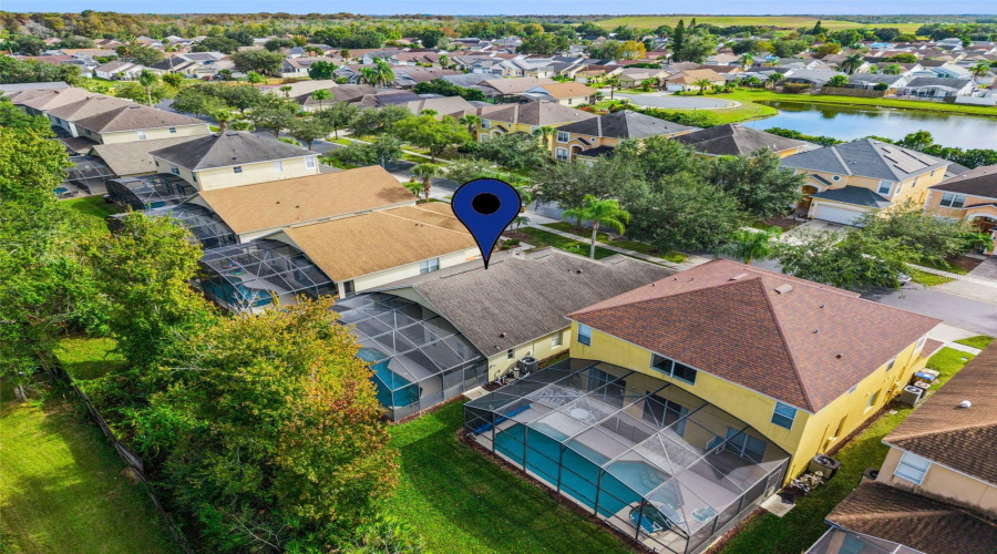 KISSIMMEE, Florida 34746, 4 Bedrooms Bedrooms, ,2 BathroomsBathrooms,Residential,For Sale,HIDEAWAY BEACH,0,MFRS5139158