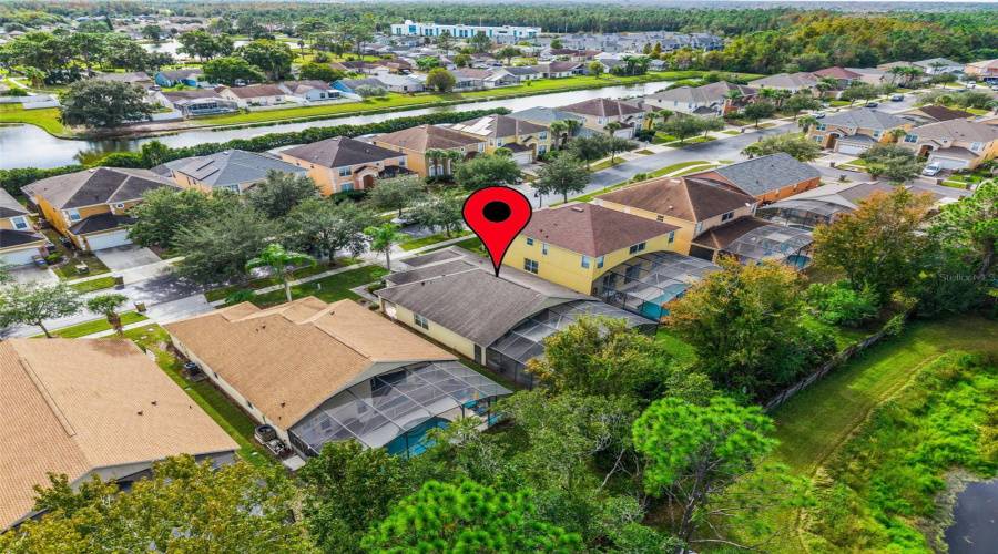 KISSIMMEE, Florida 34746, 4 Bedrooms Bedrooms, ,2 BathroomsBathrooms,Residential,For Sale,HIDEAWAY BEACH,0,MFRS5139158