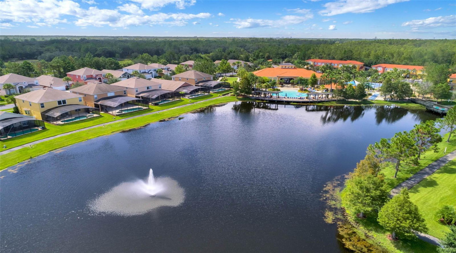 KISSIMMEE, Florida 34746, 4 Bedrooms Bedrooms, ,2 BathroomsBathrooms,Residential,For Sale,HIDEAWAY BEACH,0,MFRS5139158