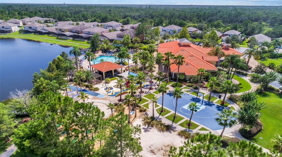 KISSIMMEE, Florida 34746, 4 Bedrooms Bedrooms, ,2 BathroomsBathrooms,Residential,For Sale,HIDEAWAY BEACH,0,MFRS5139158