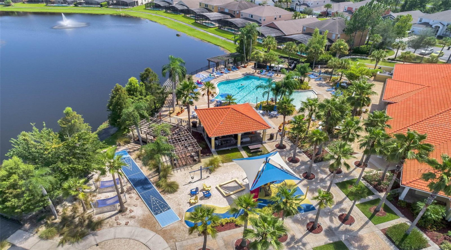 KISSIMMEE, Florida 34746, 4 Bedrooms Bedrooms, ,2 BathroomsBathrooms,Residential,For Sale,HIDEAWAY BEACH,0,MFRS5139158