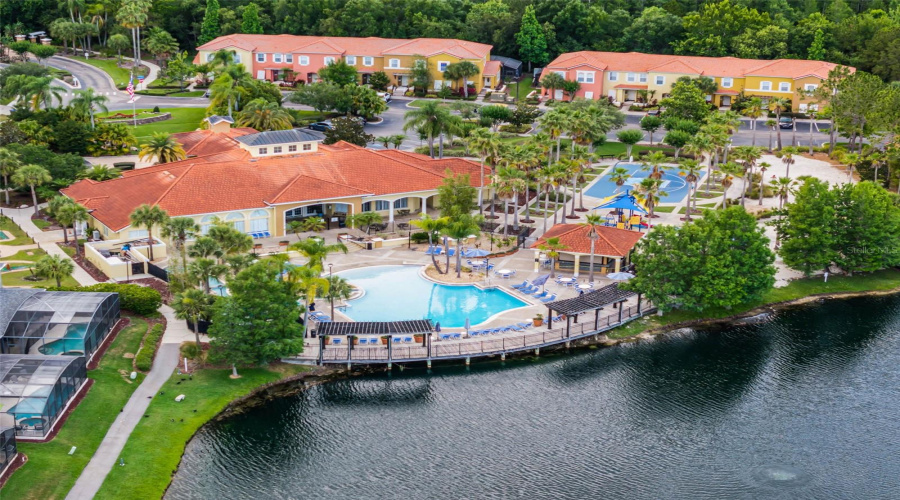 KISSIMMEE, Florida 34746, 4 Bedrooms Bedrooms, ,2 BathroomsBathrooms,Residential,For Sale,HIDEAWAY BEACH,0,MFRS5139158