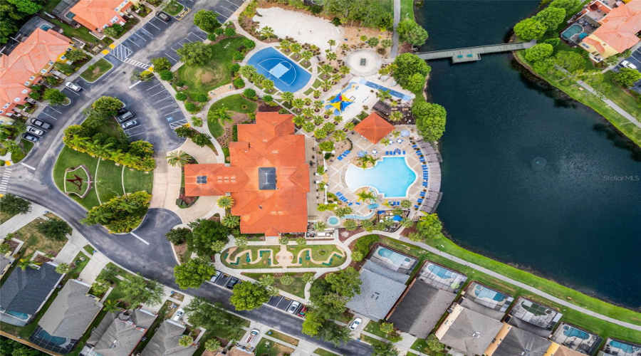 KISSIMMEE, Florida 34746, 4 Bedrooms Bedrooms, ,2 BathroomsBathrooms,Residential,For Sale,HIDEAWAY BEACH,0,MFRS5139158