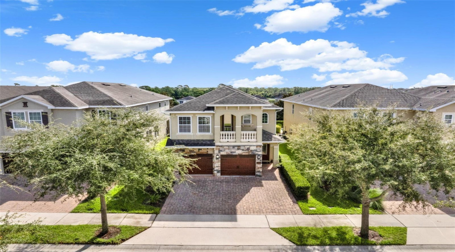KISSIMMEE, Florida 34747, 5 Bedrooms Bedrooms, ,5 BathroomsBathrooms,Residential,For Sale,MARKER,0,MFRA4693714