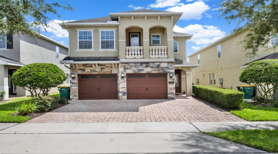 KISSIMMEE, Florida 34747, 5 Bedrooms Bedrooms, ,5 BathroomsBathrooms,Residential,For Sale,MARKER,0,MFRA4693714