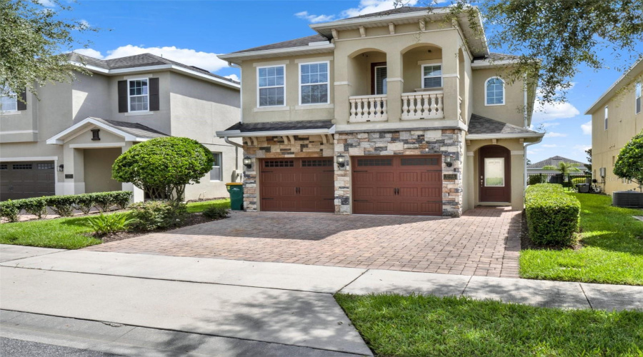 KISSIMMEE, Florida 34747, 5 Bedrooms Bedrooms, ,5 BathroomsBathrooms,Residential,For Sale,MARKER,0,MFRA4693714
