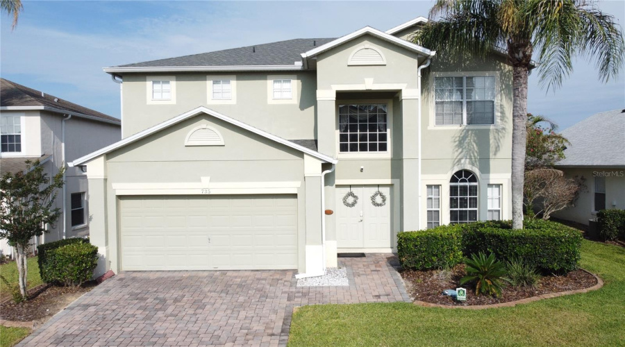 DAVENPORT, Florida 33896, 4 Bedrooms Bedrooms, ,3 BathroomsBathrooms,Residential,For Sale,KILDRUMMY,0,MFRS5149052