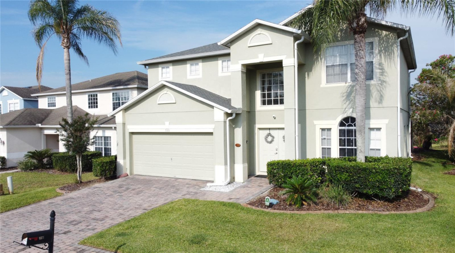 DAVENPORT, Florida 33896, 4 Bedrooms Bedrooms, ,3 BathroomsBathrooms,Residential,For Sale,KILDRUMMY,0,MFRS5149052