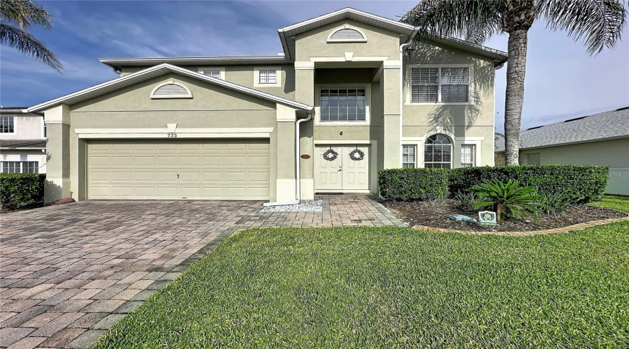 DAVENPORT, Florida 33896, 4 Bedrooms Bedrooms, ,3 BathroomsBathrooms,Residential,For Sale,KILDRUMMY,0,MFRS5149052
