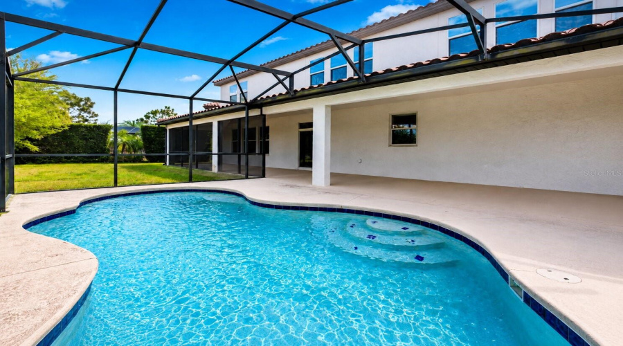 ORLANDO, Florida 32836, 5 Bedrooms Bedrooms, ,4 BathroomsBathrooms,Residential,For Sale,GEDDES,0,MFRS5148748