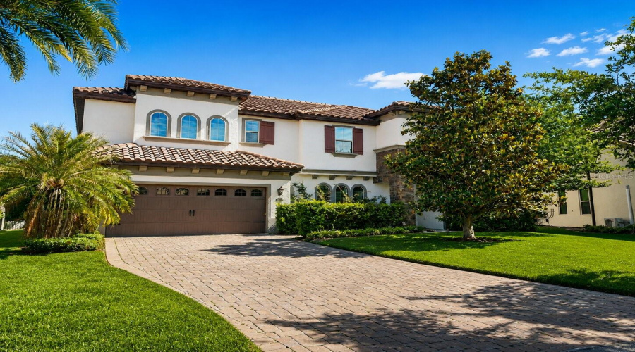 ORLANDO, Florida 32836, 5 Bedrooms Bedrooms, ,4 BathroomsBathrooms,Residential,For Sale,GEDDES,0,MFRS5148748