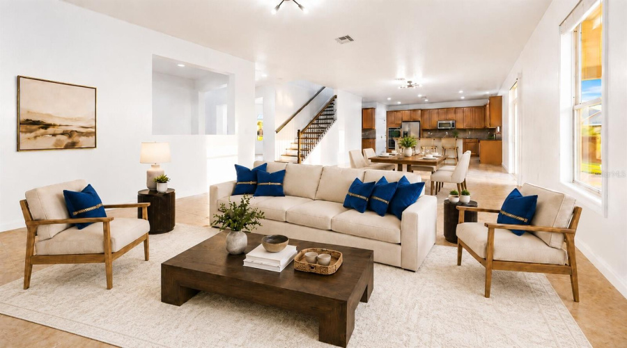 ORLANDO, Florida 32836, 5 Bedrooms Bedrooms, ,4 BathroomsBathrooms,Residential,For Sale,GEDDES,0,MFRS5148748