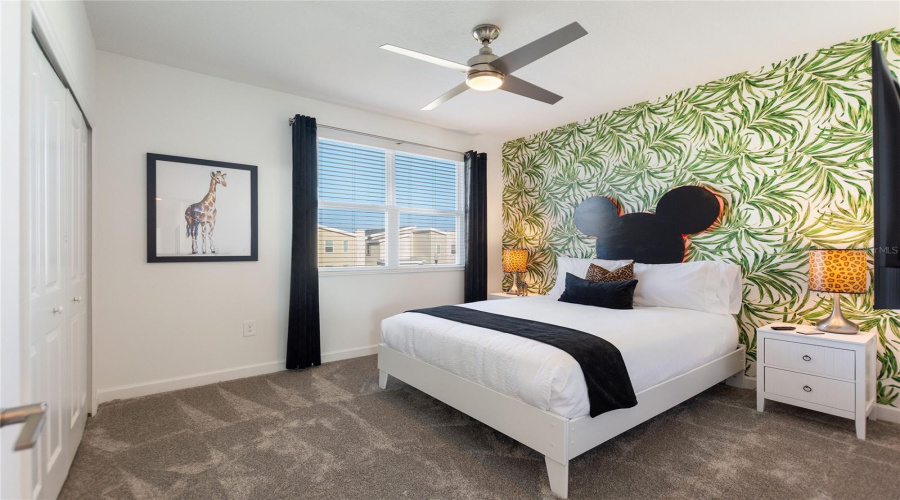 DAVENPORT, Florida 33896, 5 Bedrooms Bedrooms, ,5 BathroomsBathrooms,Residential,For Sale,SOMMERSET HILLS,0,MFRO6408494