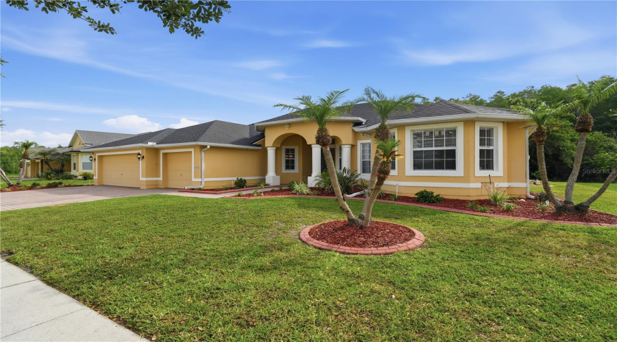 KISSIMMEE, Florida 34746, 4 Bedrooms Bedrooms, ,3 BathroomsBathrooms,Residential,For Sale,MARACAIBO,0,MFRS5149767