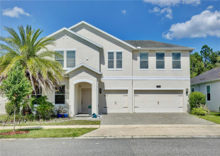 KISSIMMEE, Florida 34746, 4 Bedrooms Bedrooms, ,3 BathroomsBathrooms,Residential,For Sale,FAIRY TALE,0,MFRO6408538
