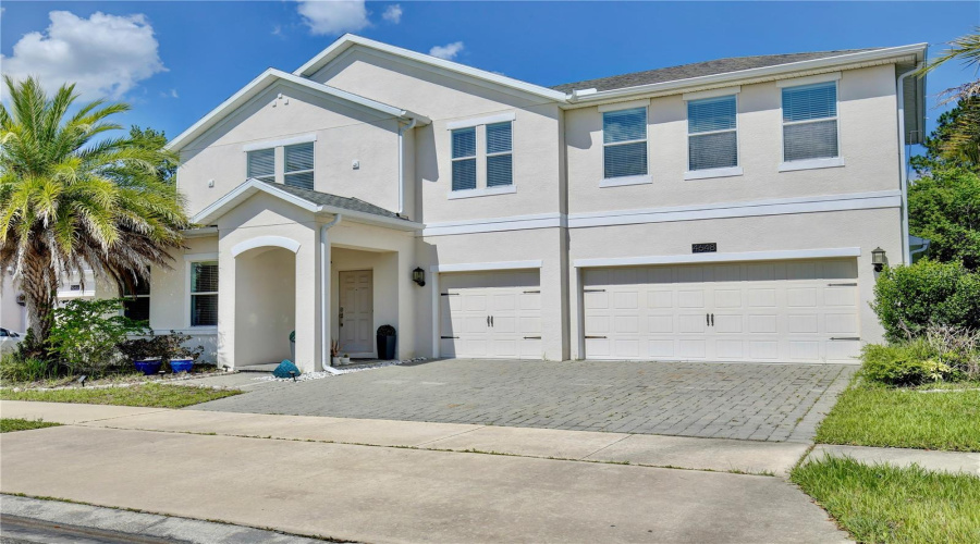KISSIMMEE, Florida 34746, 4 Bedrooms Bedrooms, ,3 BathroomsBathrooms,Residential,For Sale,FAIRY TALE,0,MFRO6408538