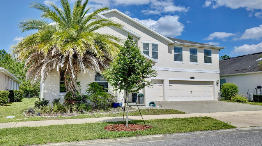 KISSIMMEE, Florida 34746, 4 Bedrooms Bedrooms, ,3 BathroomsBathrooms,Residential,For Sale,FAIRY TALE,0,MFRO6408538