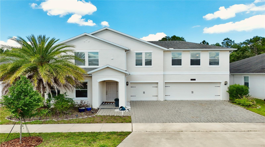 KISSIMMEE, Florida 34746, 4 Bedrooms Bedrooms, ,3 BathroomsBathrooms,Residential,For Sale,FAIRY TALE,0,MFRO6408538