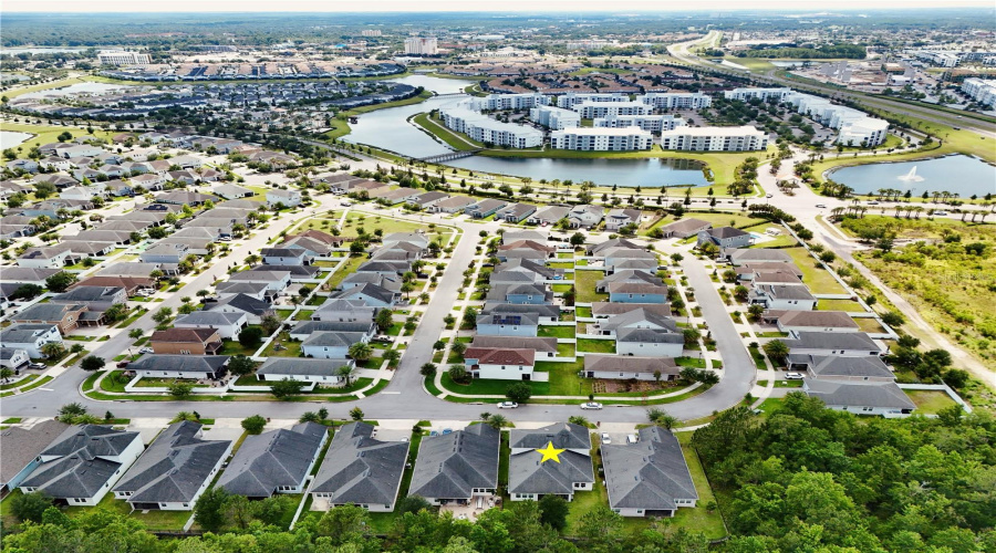 KISSIMMEE, Florida 34746, 4 Bedrooms Bedrooms, ,3 BathroomsBathrooms,Residential,For Sale,FAIRY TALE,0,MFRO6408538