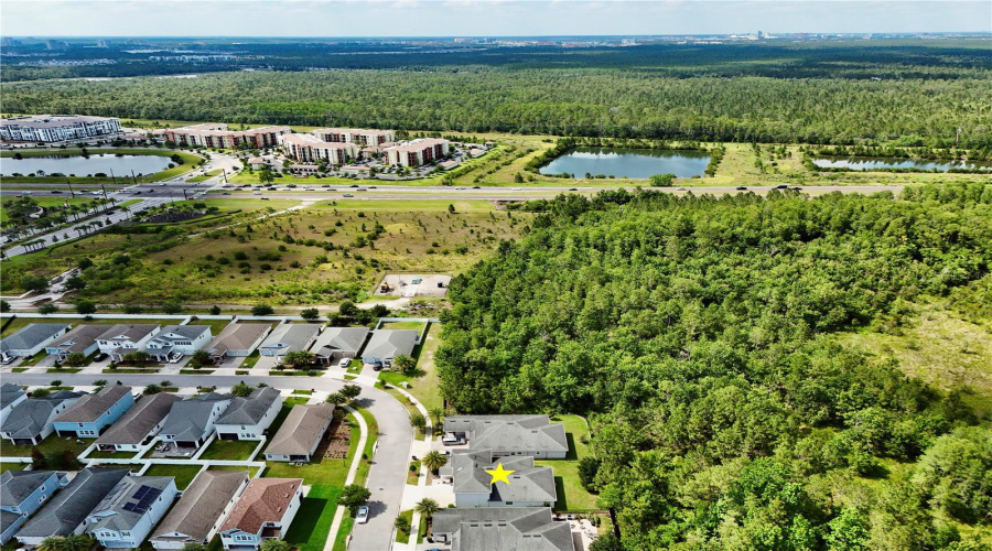 KISSIMMEE, Florida 34746, 4 Bedrooms Bedrooms, ,3 BathroomsBathrooms,Residential,For Sale,FAIRY TALE,0,MFRO6408538