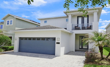 KISSIMMEE, Florida 34747, 5 Bedrooms Bedrooms, ,5 BathroomsBathrooms,Residential,For Sale,MARKER,0,MFRO6408526