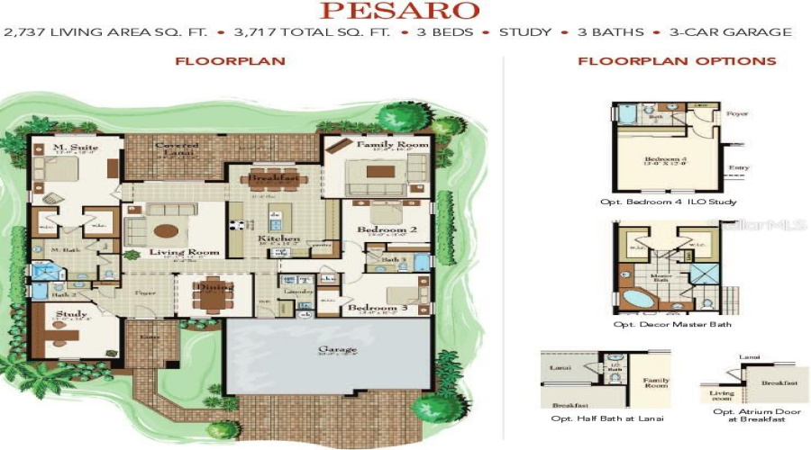 KISSIMMEE, Florida 34746, 3 Bedrooms Bedrooms, ,3 BathroomsBathrooms,Residential,For Sale,PARADISO,0,MFRO6408454