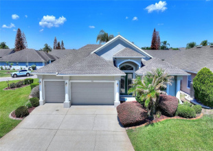 455 Ashton Drive in High Vista's active 55+ community